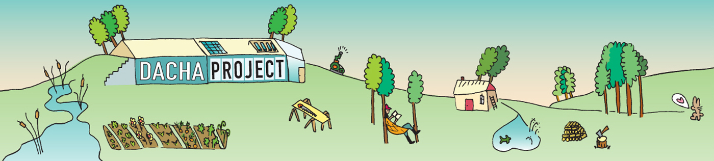 Dacha Project Dacha Project